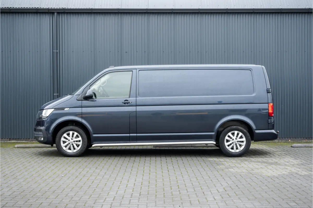 T6.1 2.0 TDI L2H1 | 150 PK | Turbo defect | Carplay | Cruise | Navi | Trekhaak | Airco