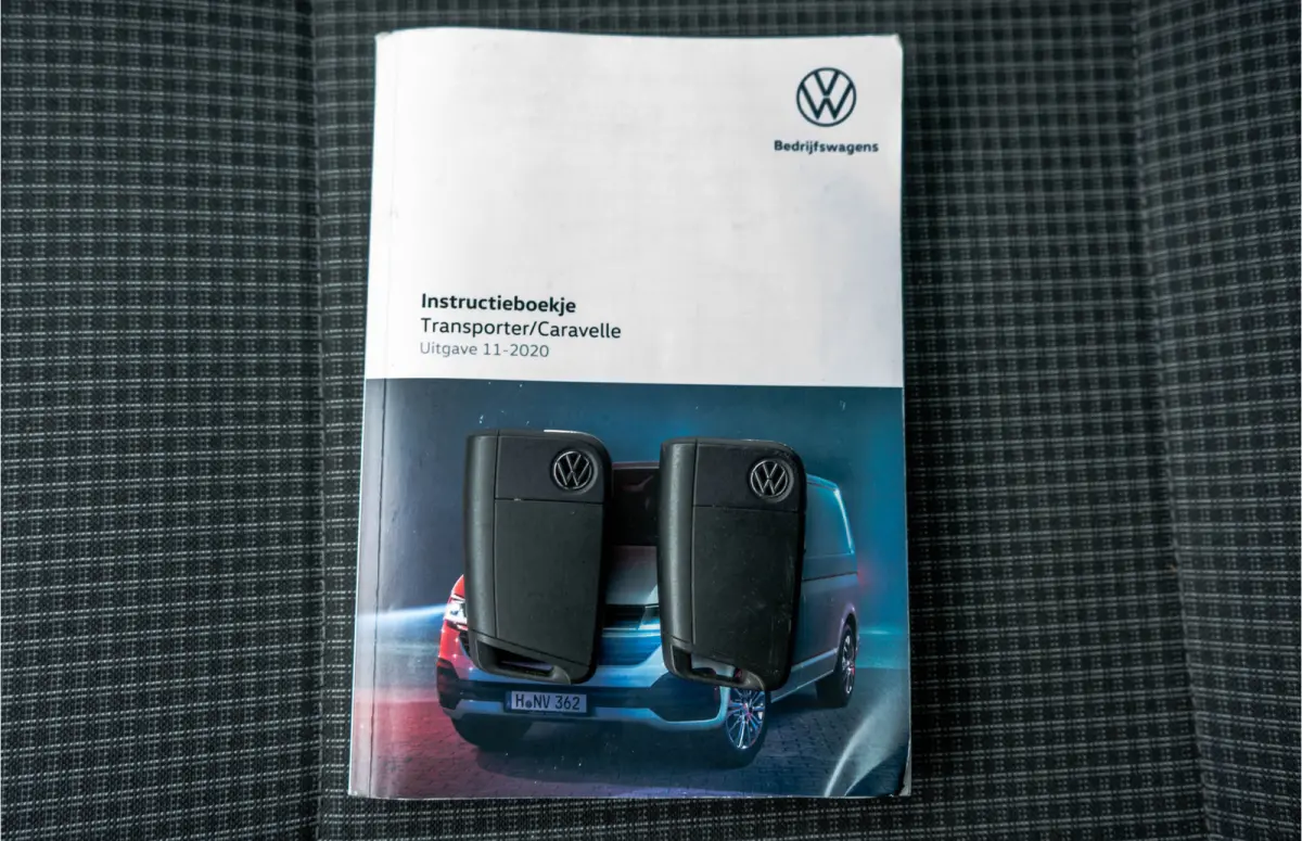 T6.1 2.0 TDI L2H1 | 150 PK | Turbo defect | Carplay | Cruise | Navi | Trekhaak | Airco