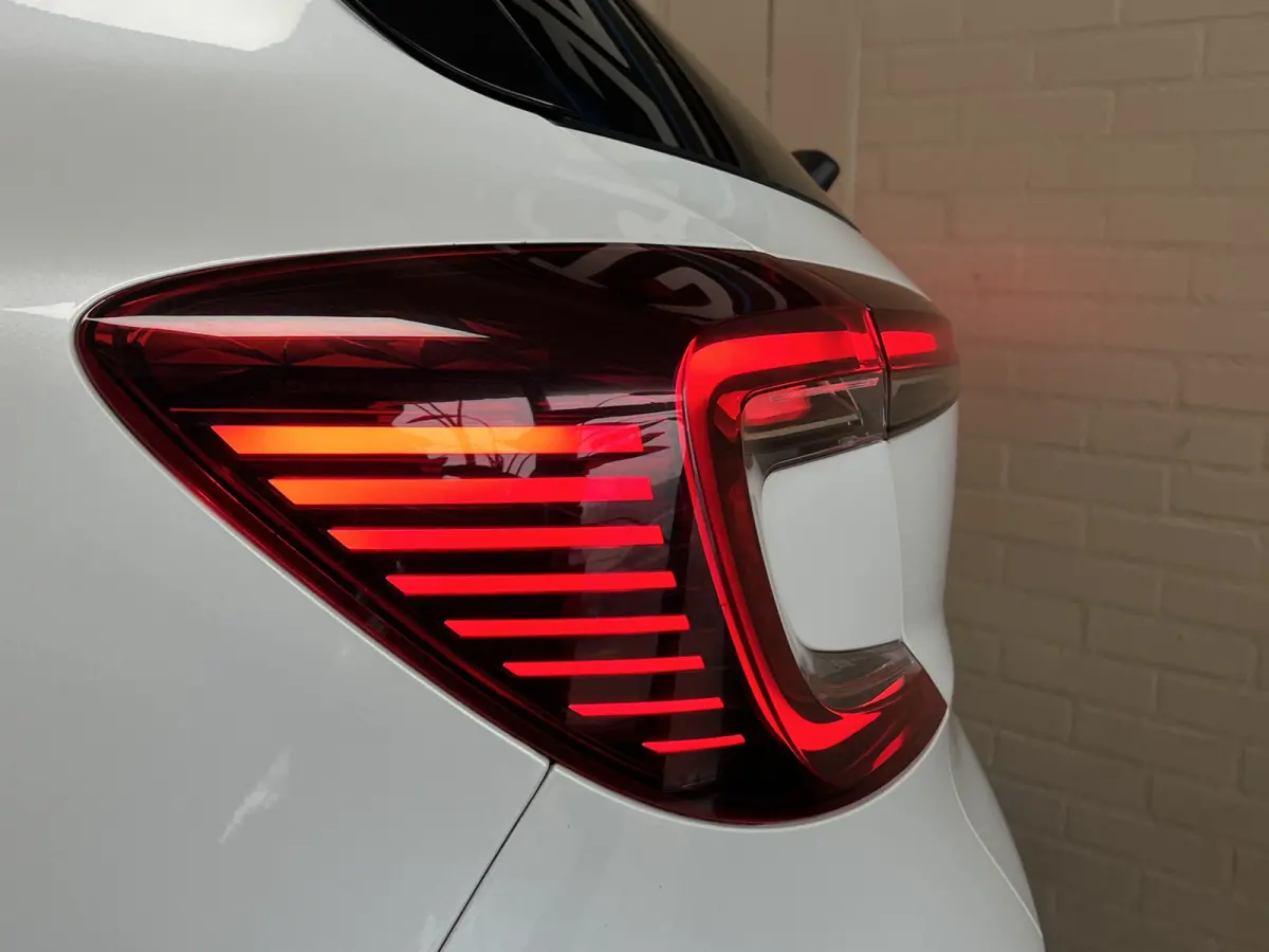 1.6 E-Tech 160 R.S. Line | Groot Navi | 18" | Stoelverwarming | Camera | PDC V+A |