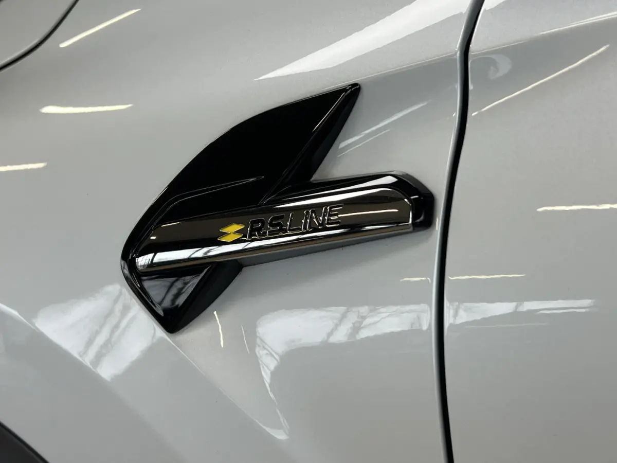 1.6 E-Tech 160 R.S. Line | Groot Navi | 18" | Stoelverwarming | Camera | PDC V+A |