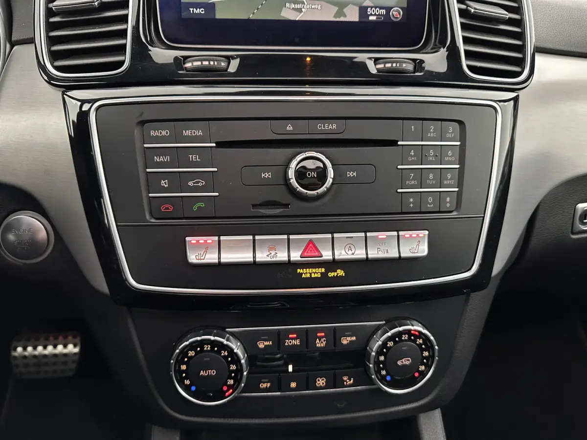 350 d 4MATIC AMG Sport Edition (INCL-BTW) *PANO | DISTRONIC-PLUS | LEATHER | FULL-LED | BLINDSPOT | HARMAN/KARDON | TOPVIEW | MEMORY-PACK | AIRSUSPENSION | HEATED-COMFORTSEATS | NAVI-FULLMAP