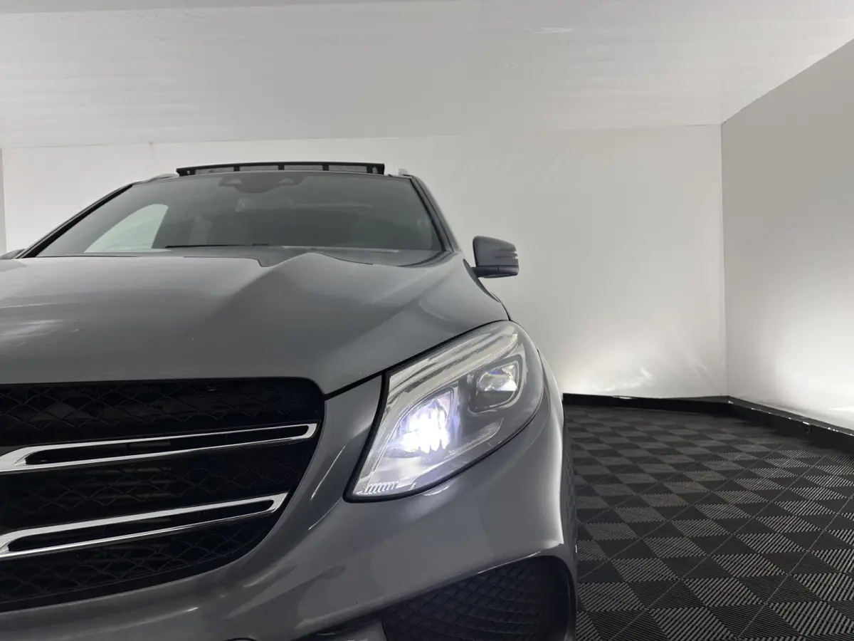 350 d 4MATIC AMG Sport Edition (INCL-BTW) *PANO | DISTRONIC-PLUS | LEATHER | FULL-LED | BLINDSPOT | HARMAN/KARDON | TOPVIEW | MEMORY-PACK | AIRSUSPENSION | HEATED-COMFORTSEATS | NAVI-FULLMAP