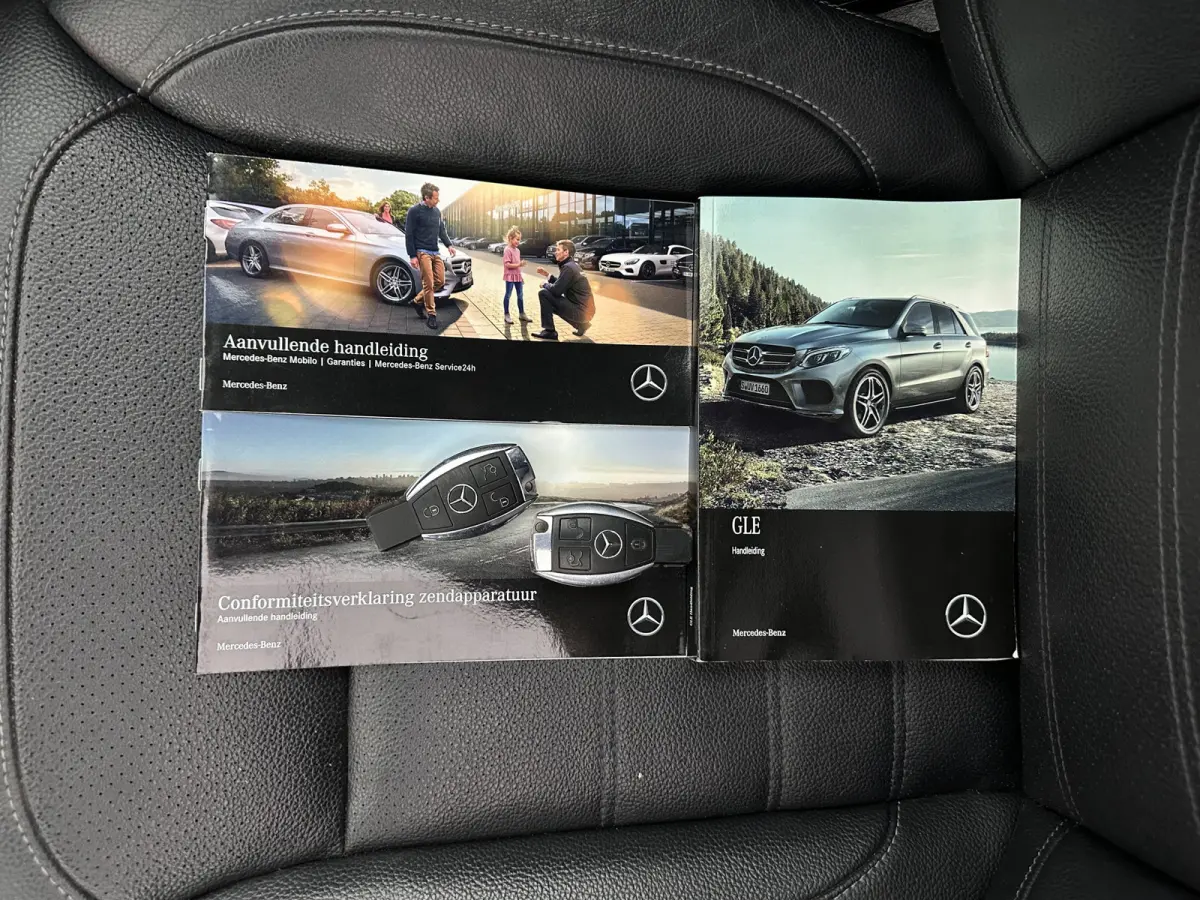 350 d 4MATIC AMG Sport Edition (INCL-BTW) *PANO | DISTRONIC-PLUS | LEATHER | FULL-LED | BLINDSPOT | HARMAN/KARDON | TOPVIEW | MEMORY-PACK | AIRSUSPENSION | HEATED-COMFORTSEATS | NAVI-FULLMAP
