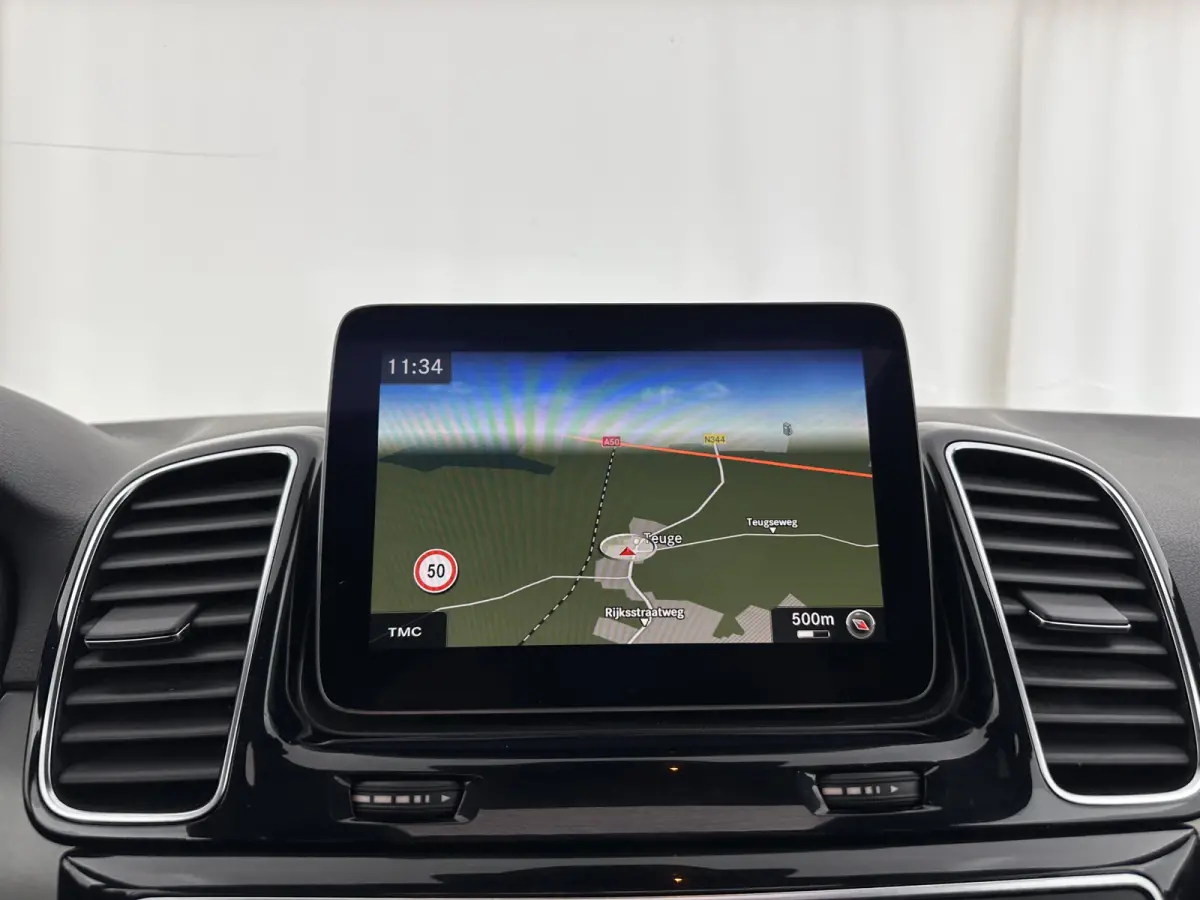 350 d 4MATIC AMG Sport Edition (INCL-BTW) *PANO | DISTRONIC-PLUS | LEATHER | FULL-LED | BLINDSPOT | HARMAN/KARDON | TOPVIEW | MEMORY-PACK | AIRSUSPENSION | HEATED-COMFORTSEATS | NAVI-FULLMAP