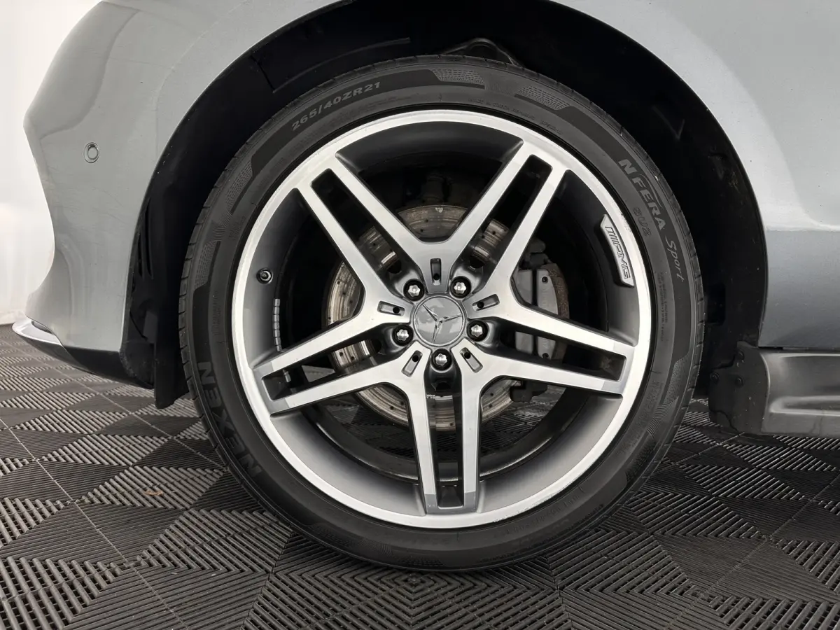 350 d 4MATIC AMG Sport Edition (INCL-BTW) *PANO | DISTRONIC-PLUS | LEATHER | FULL-LED | BLINDSPOT | HARMAN/KARDON | TOPVIEW | MEMORY-PACK | AIRSUSPENSION | HEATED-COMFORTSEATS | NAVI-FULLMAP