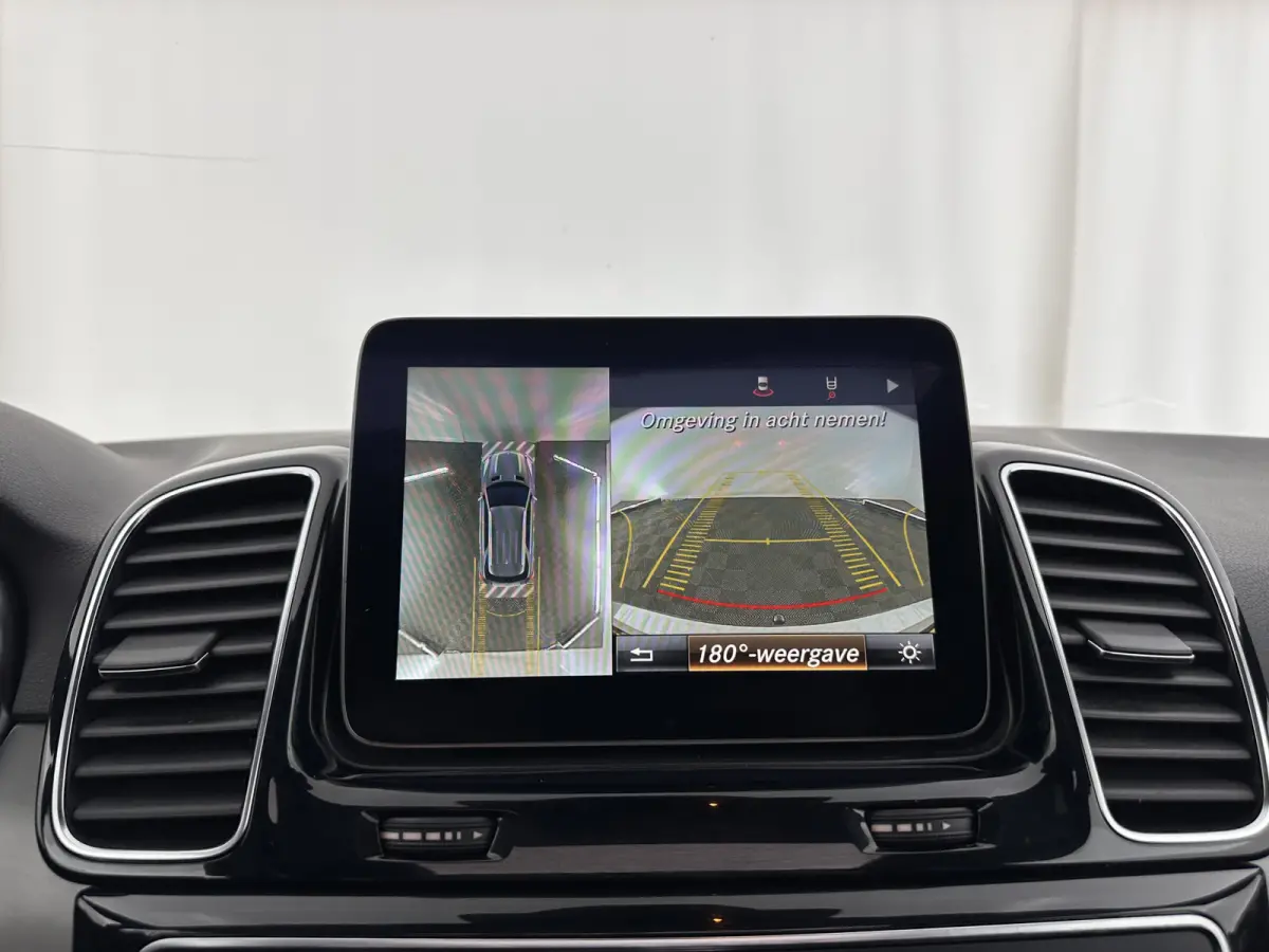 350 d 4MATIC AMG Sport Edition (INCL-BTW) *PANO | DISTRONIC-PLUS | LEATHER | FULL-LED | BLINDSPOT | HARMAN/KARDON | TOPVIEW | MEMORY-PACK | AIRSUSPENSION | HEATED-COMFORTSEATS | NAVI-FULLMAP