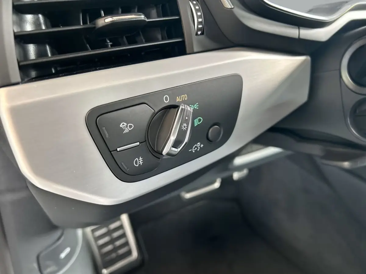 40 TFSI S-LINE ** MATRIX, NAVI+, NEKVERW, MEMORY, 20-inch LMV, VIRTUAL ** 1e EIG - UNFALLFREI - Ex AUDI-AG ** ** INFORMEER OOK NAAR ONZE AANTREKKELIJKE FINANCIAL-LEASE TARIEVEN **