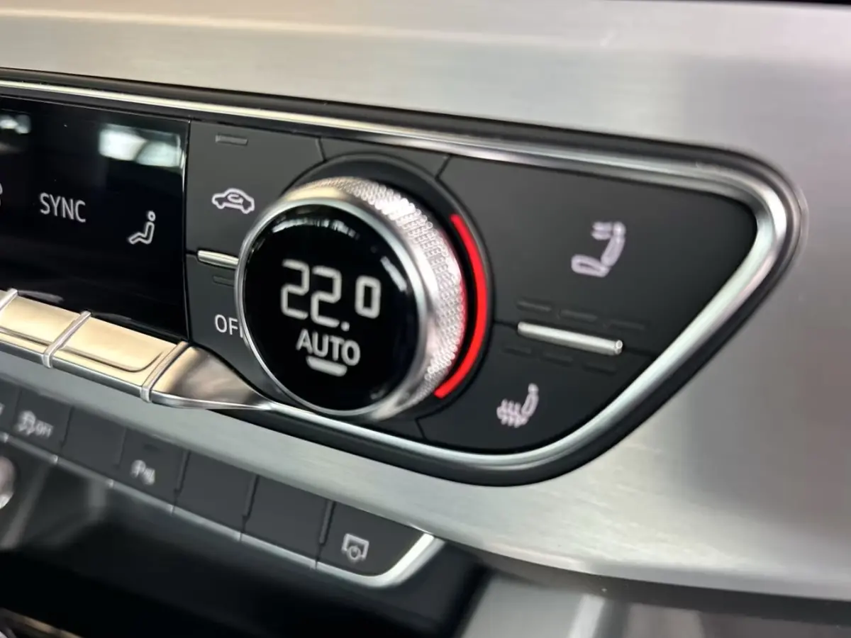 40 TFSI S-LINE ** MATRIX, NAVI+, NEKVERW, MEMORY, 20-inch LMV, VIRTUAL ** 1e EIG - UNFALLFREI - Ex AUDI-AG ** ** INFORMEER OOK NAAR ONZE AANTREKKELIJKE FINANCIAL-LEASE TARIEVEN **