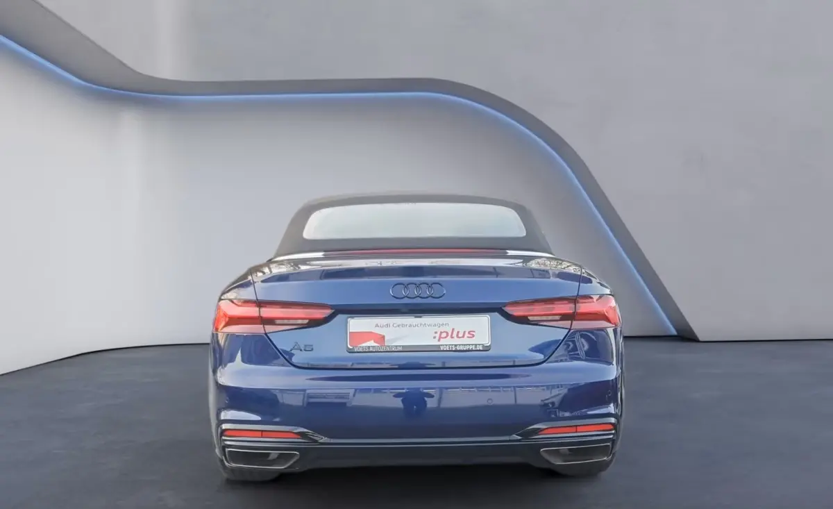 40 TFSI S-LINE ** MATRIX, NAVI+, NEKVERW, MEMORY, 20-inch LMV, VIRTUAL ** 1e EIG - UNFALLFREI - Ex AUDI-AG ** ** INFORMEER OOK NAAR ONZE AANTREKKELIJKE FINANCIAL-LEASE TARIEVEN **