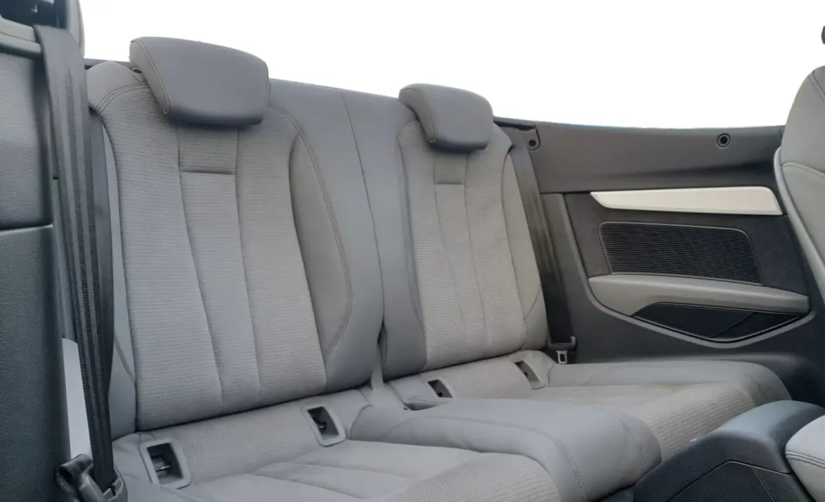 40 TFSI S-LINE ** MATRIX, NAVI+, NEKVERW, MEMORY, 20-inch LMV, VIRTUAL ** 1e EIG - UNFALLFREI - Ex AUDI-AG ** ** INFORMEER OOK NAAR ONZE AANTREKKELIJKE FINANCIAL-LEASE TARIEVEN **