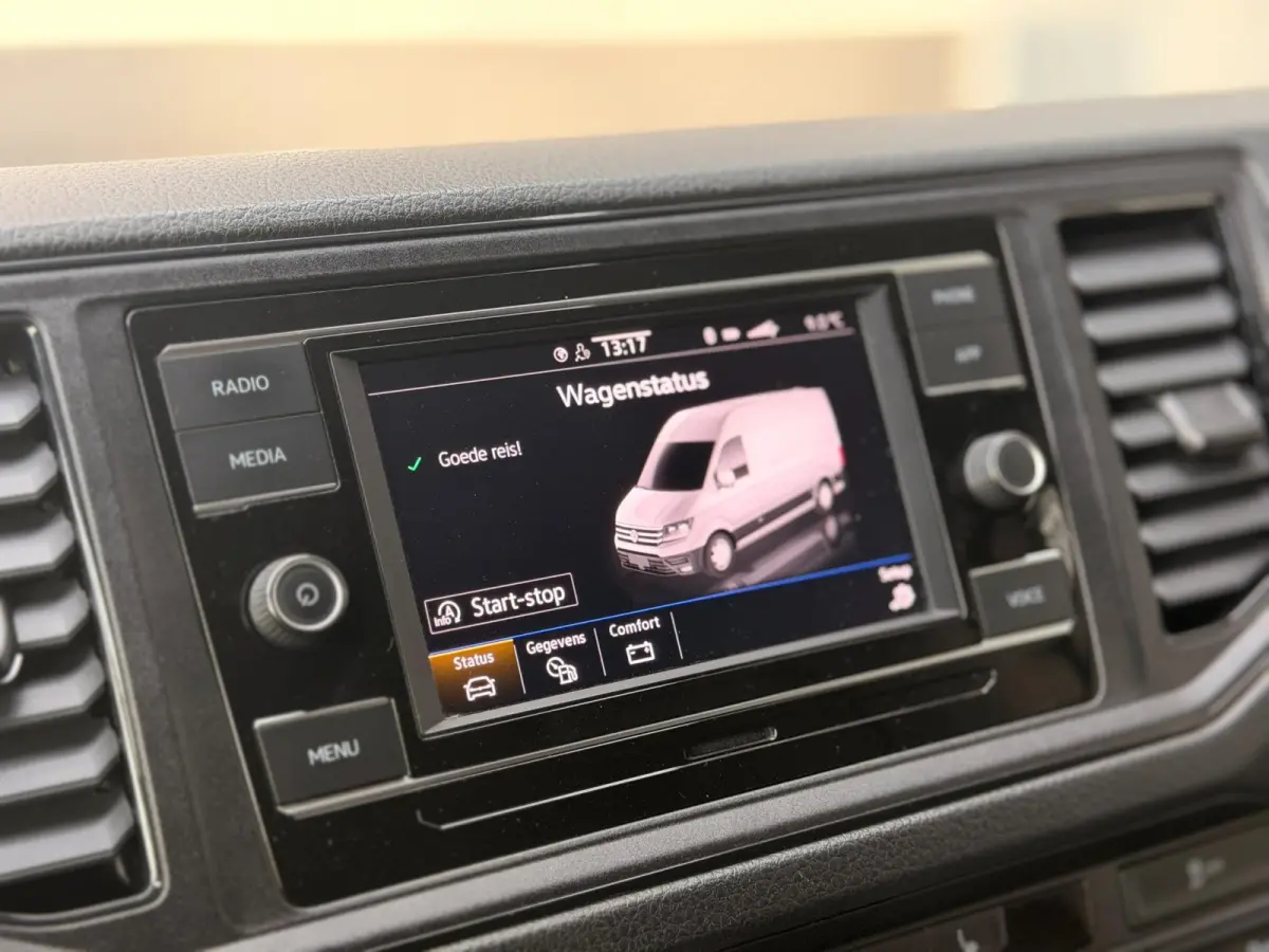 35 2.0 TDI L3H3 | AIRCO | CAMERA | CARPLAY | 2X SCHUIFDEUR