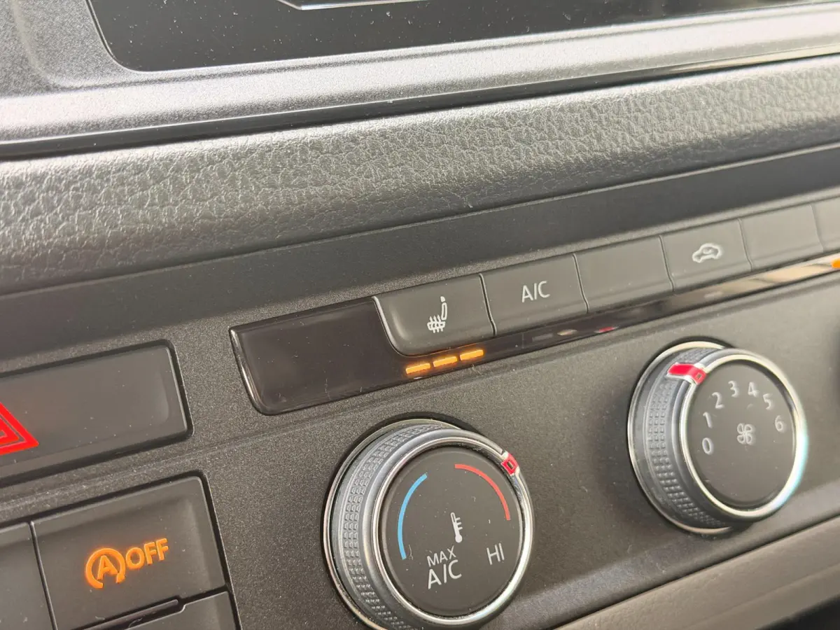 35 2.0 TDI L3H3 | AIRCO | CAMERA | CARPLAY | 2X SCHUIFDEUR
