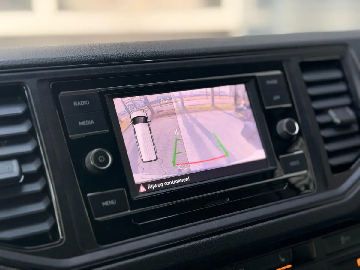 35 2.0 TDI L3H3 | AIRCO | CAMERA | CARPLAY | 2X SCHUIFDEUR