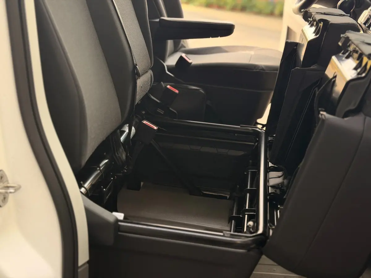 35 2.0 TDI L3H3 | AIRCO | CAMERA | CARPLAY | 2X SCHUIFDEUR