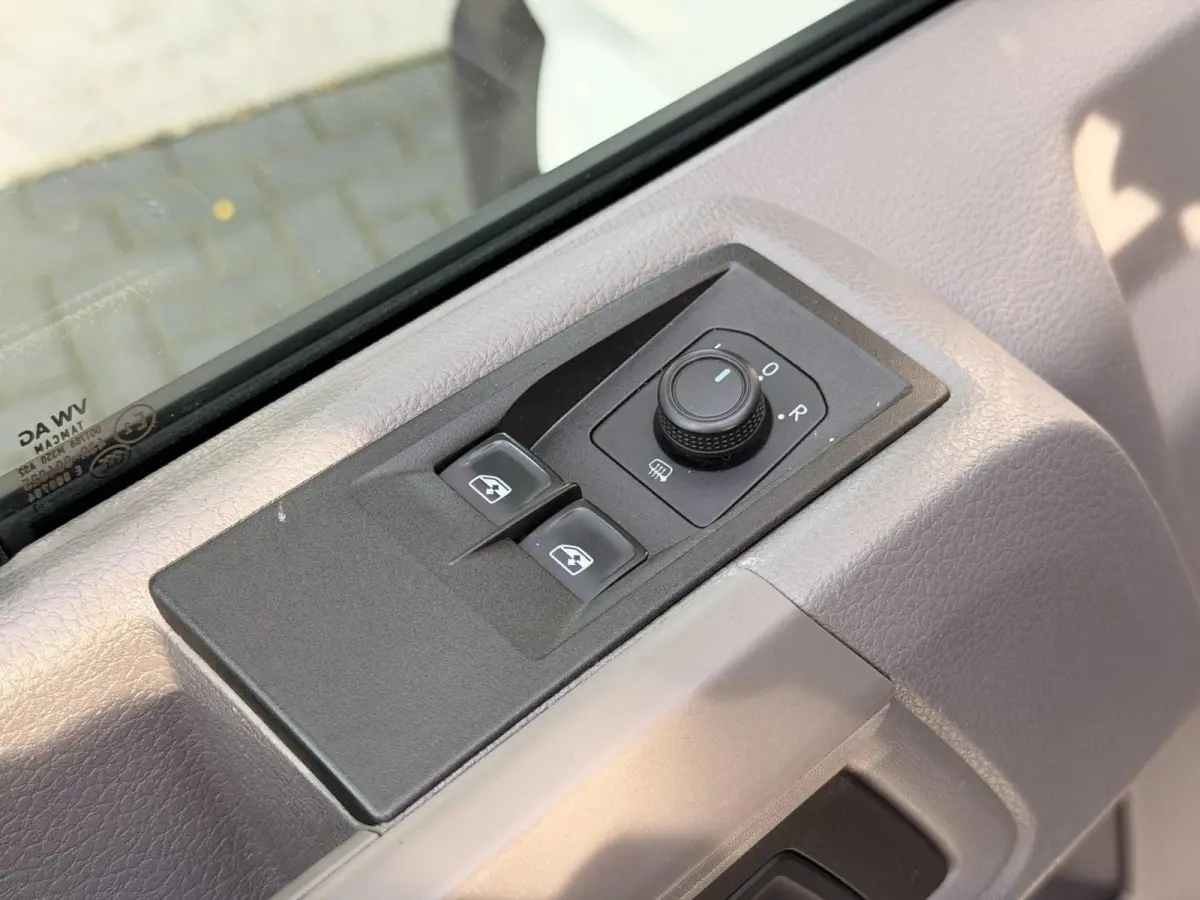 35 2.0 TDI L3H3 | AIRCO | CAMERA | CARPLAY | 2X SCHUIFDEUR