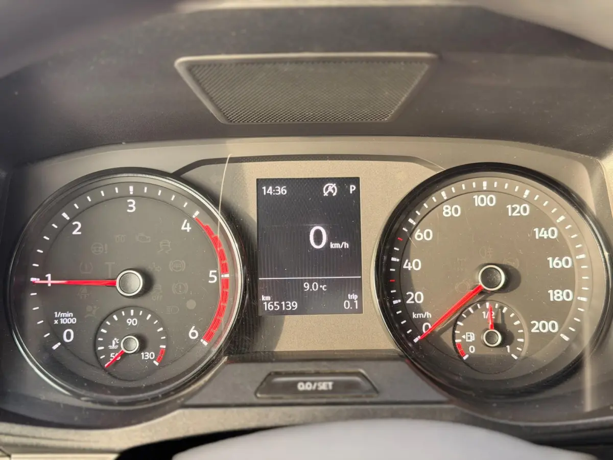 35 2.0 TDI L3H3 | AIRCO | CAMERA | CARPLAY | 2X SCHUIFDEUR