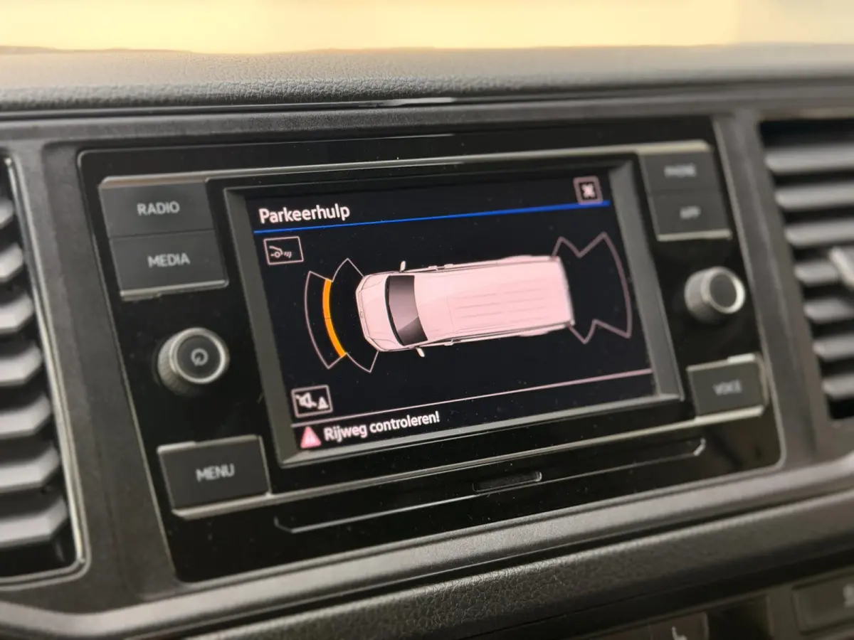 35 2.0 TDI L3H3 | AIRCO | CAMERA | CARPLAY | 2X SCHUIFDEUR