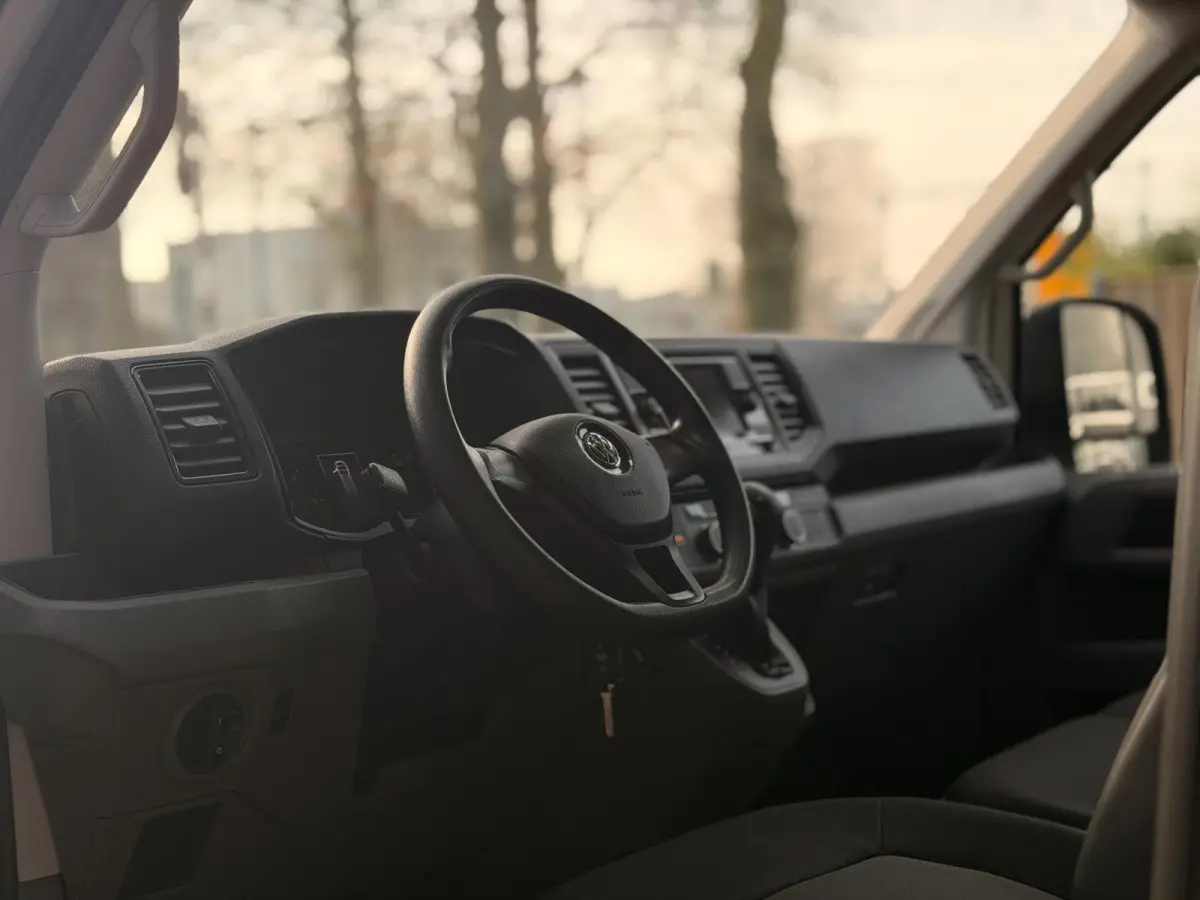 35 2.0 TDI L3H3 | AIRCO | CAMERA | CARPLAY | 2X SCHUIFDEUR
