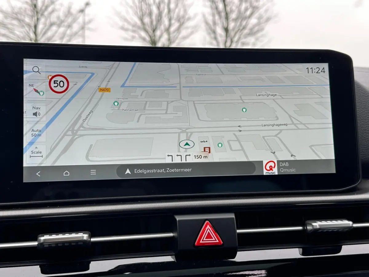 1.6 T-GDi Plug-in Hybrid GT-PlusLine | Afneembare Trekhaak | Demo | Direct leverbaar | 360 Camera | Schuif-/kanteldak | Stoel-/stuurverwarming | Apple Carplay | Android Auto