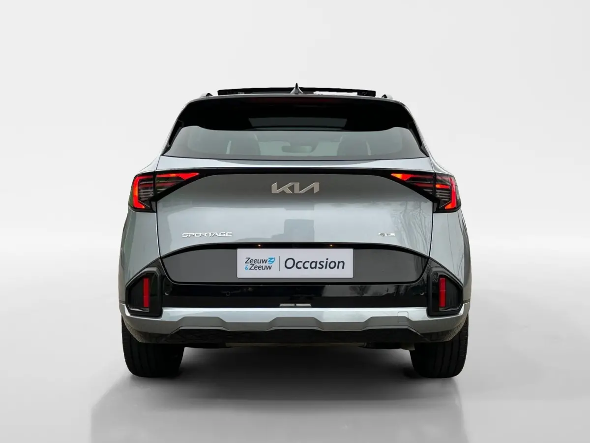 1.6 T-GDi Plug-in Hybrid GT-PlusLine | Afneembare Trekhaak | Demo | Direct leverbaar | 360 Camera | Schuif-/kanteldak | Stoel-/stuurverwarming | Apple Carplay | Android Auto