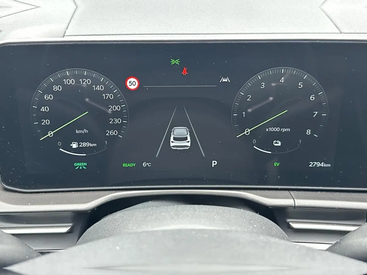 1.6 T-GDi Plug-in Hybrid GT-PlusLine | Afneembare Trekhaak | Demo | Direct leverbaar | 360 Camera | Schuif-/kanteldak | Stoel-/stuurverwarming | Apple Carplay | Android Auto