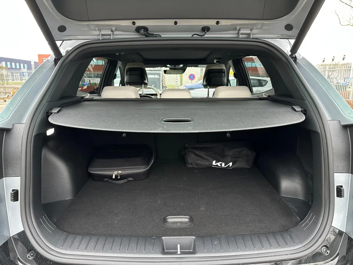 1.6 T-GDi Plug-in Hybrid GT-PlusLine | Afneembare Trekhaak | Demo | Direct leverbaar | 360 Camera | Schuif-/kanteldak | Stoel-/stuurverwarming | Apple Carplay | Android Auto