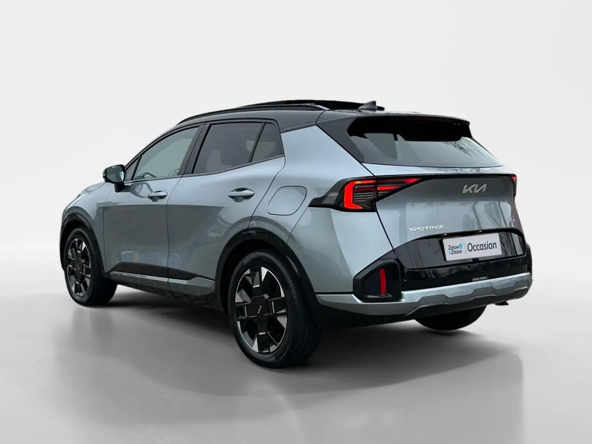 1.6 T-GDi Plug-in Hybrid GT-PlusLine | Afneembare Trekhaak | Demo | Direct leverbaar | 360 Camera | Schuif-/kanteldak | Stoel-/stuurverwarming | Apple Carplay | Android Auto