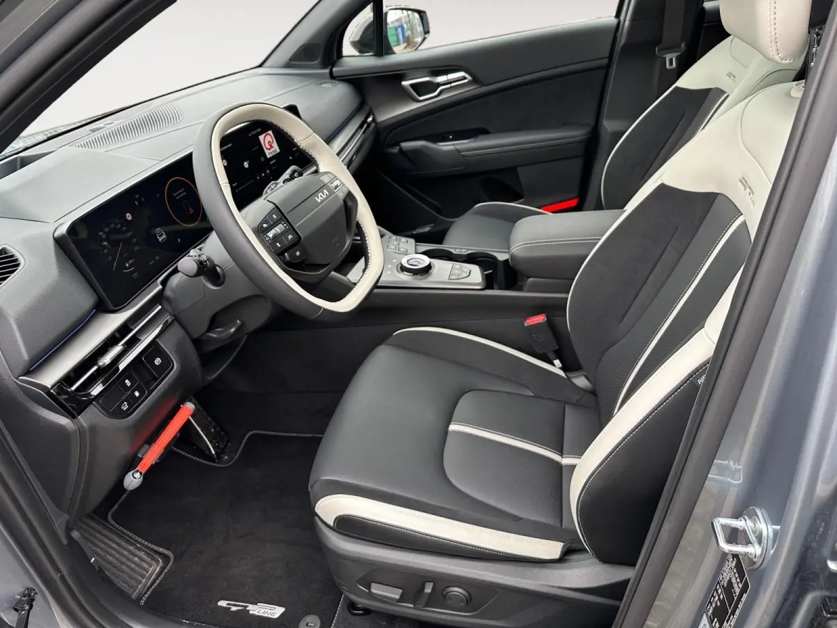1.6 T-GDi Plug-in Hybrid GT-PlusLine | Afneembare Trekhaak | Demo | Direct leverbaar | 360 Camera | Schuif-/kanteldak | Stoel-/stuurverwarming | Apple Carplay | Android Auto