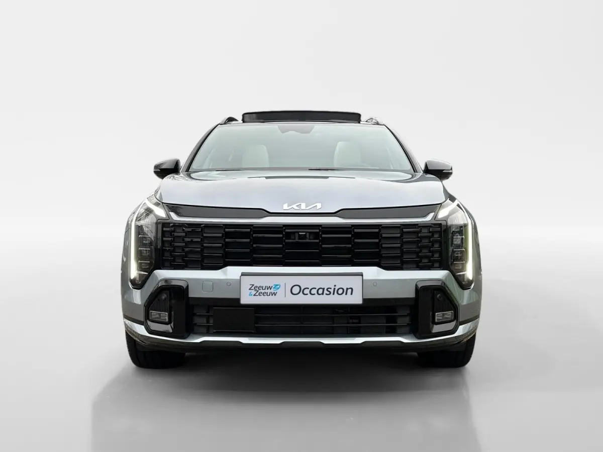 1.6 T-GDi Plug-in Hybrid GT-PlusLine | Afneembare Trekhaak | Demo | Direct leverbaar | 360 Camera | Schuif-/kanteldak | Stoel-/stuurverwarming | Apple Carplay | Android Auto