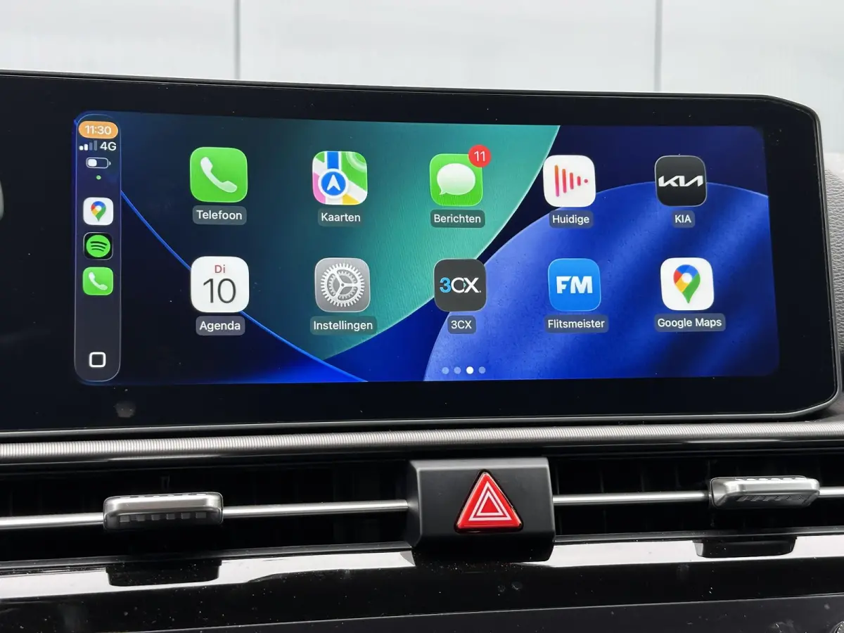 1.6 T-GDi Plug-in Hybrid GT-PlusLine | Afneembare Trekhaak | Demo | Direct leverbaar | 360 Camera | Schuif-/kanteldak | Stoel-/stuurverwarming | Apple Carplay | Android Auto