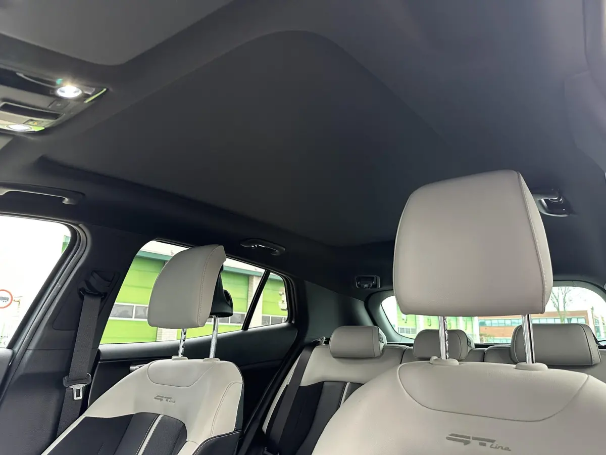 1.6 T-GDi Plug-in Hybrid GT-PlusLine | Afneembare Trekhaak | Demo | Direct leverbaar | 360 Camera | Schuif-/kanteldak | Stoel-/stuurverwarming | Apple Carplay | Android Auto