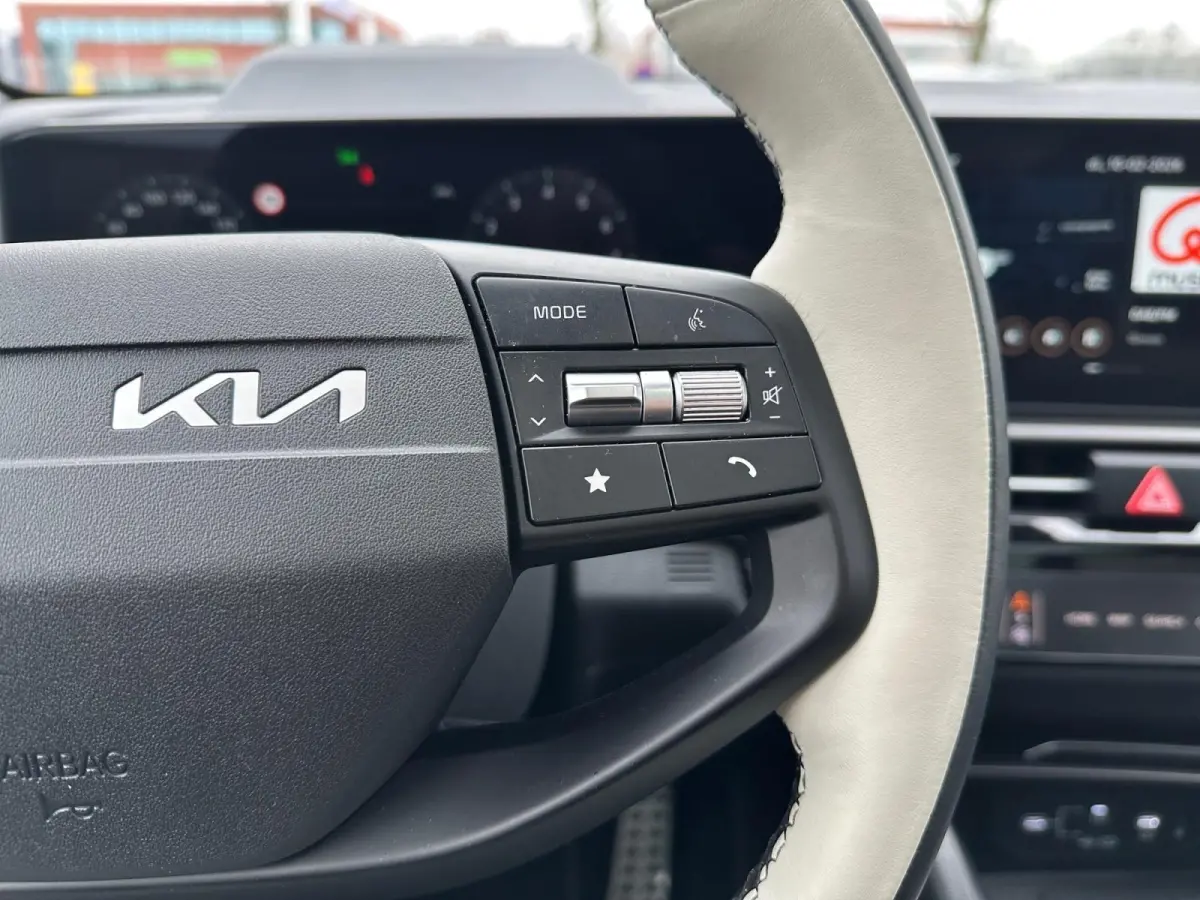 1.6 T-GDi Plug-in Hybrid GT-PlusLine | Afneembare Trekhaak | Demo | Direct leverbaar | 360 Camera | Schuif-/kanteldak | Stoel-/stuurverwarming | Apple Carplay | Android Auto