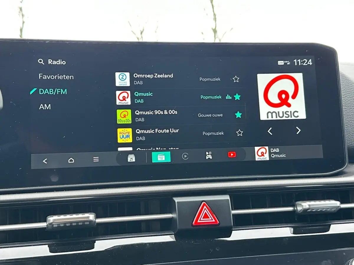 1.6 T-GDi Plug-in Hybrid GT-PlusLine | Afneembare Trekhaak | Demo | Direct leverbaar | 360 Camera | Schuif-/kanteldak | Stoel-/stuurverwarming | Apple Carplay | Android Auto