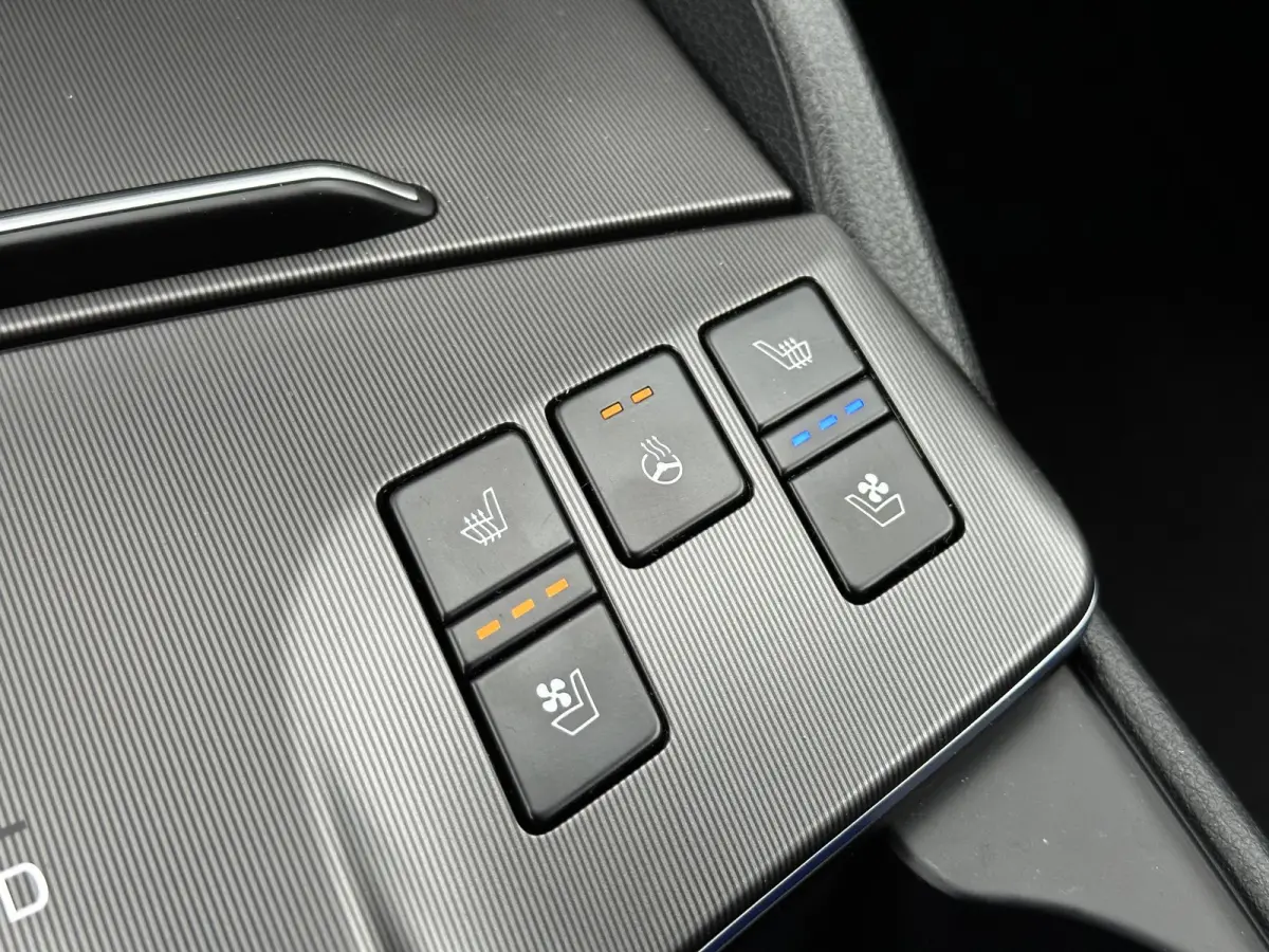 1.6 T-GDi Plug-in Hybrid GT-PlusLine | Afneembare Trekhaak | Demo | Direct leverbaar | 360 Camera | Schuif-/kanteldak | Stoel-/stuurverwarming | Apple Carplay | Android Auto