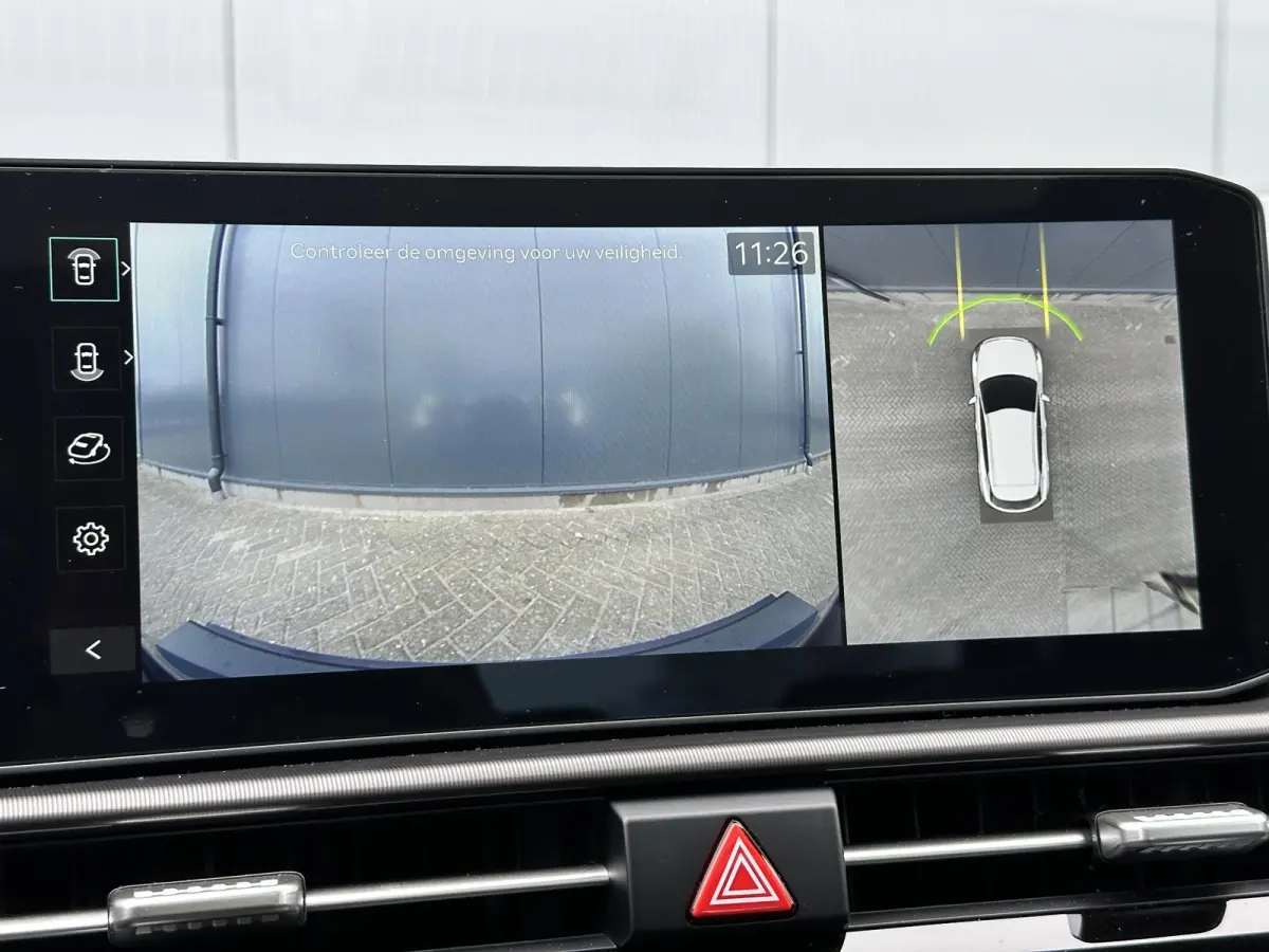 1.6 T-GDi Plug-in Hybrid GT-PlusLine | Afneembare Trekhaak | Demo | Direct leverbaar | 360 Camera | Schuif-/kanteldak | Stoel-/stuurverwarming | Apple Carplay | Android Auto