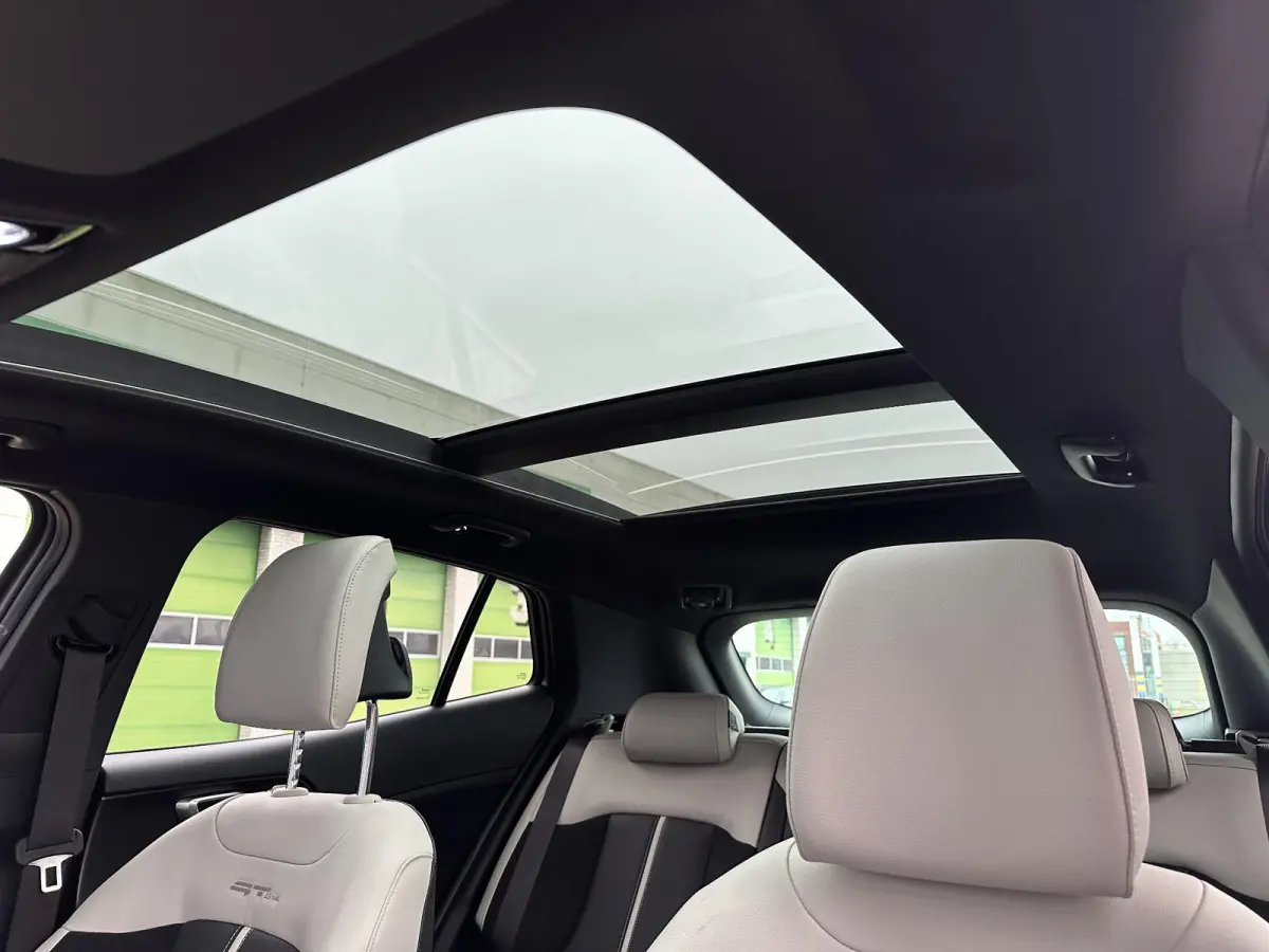 1.6 T-GDi Plug-in Hybrid GT-PlusLine | Afneembare Trekhaak | Demo | Direct leverbaar | 360 Camera | Schuif-/kanteldak | Stoel-/stuurverwarming | Apple Carplay | Android Auto