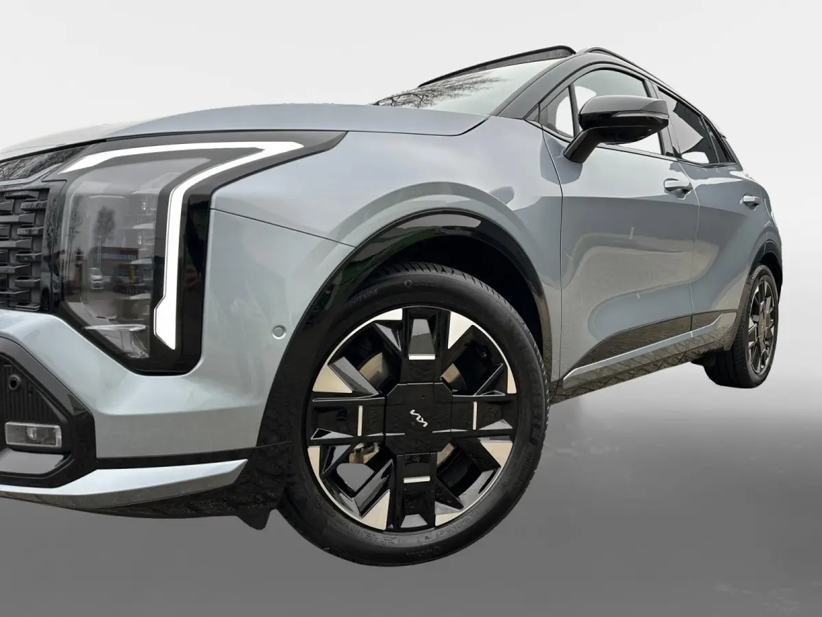 1.6 T-GDi Plug-in Hybrid GT-PlusLine | Afneembare Trekhaak | Demo | Direct leverbaar | 360 Camera | Schuif-/kanteldak | Stoel-/stuurverwarming | Apple Carplay | Android Auto