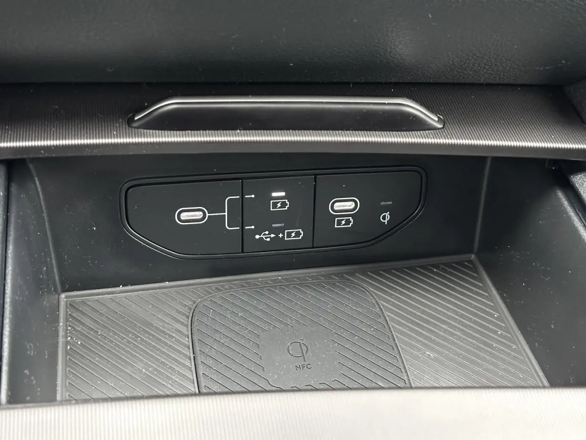 1.6 T-GDi Plug-in Hybrid GT-PlusLine | Afneembare Trekhaak | Demo | Direct leverbaar | 360 Camera | Schuif-/kanteldak | Stoel-/stuurverwarming | Apple Carplay | Android Auto