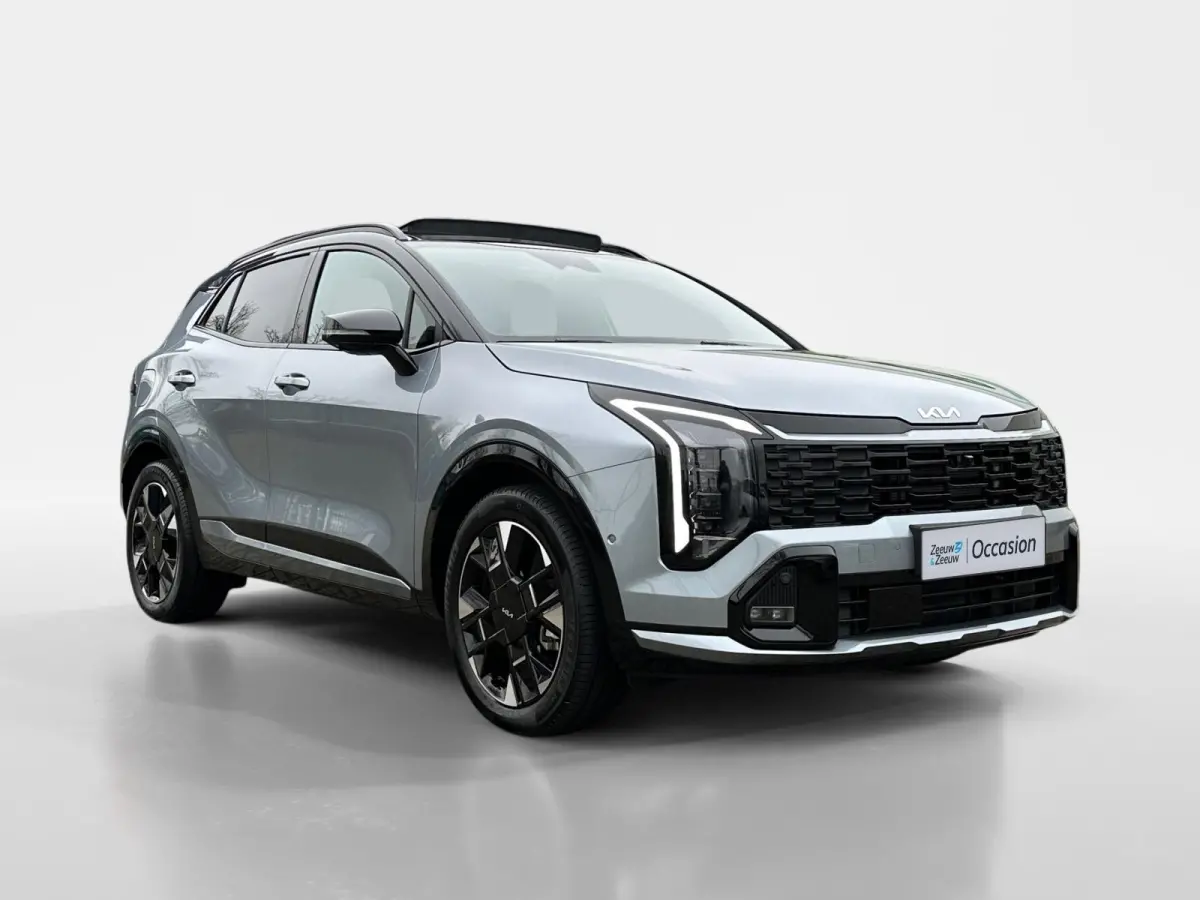 1.6 T-GDi Plug-in Hybrid GT-PlusLine | Afneembare Trekhaak | Demo | Direct leverbaar | 360 Camera | Schuif-/kanteldak | Stoel-/stuurverwarming | Apple Carplay | Android Auto