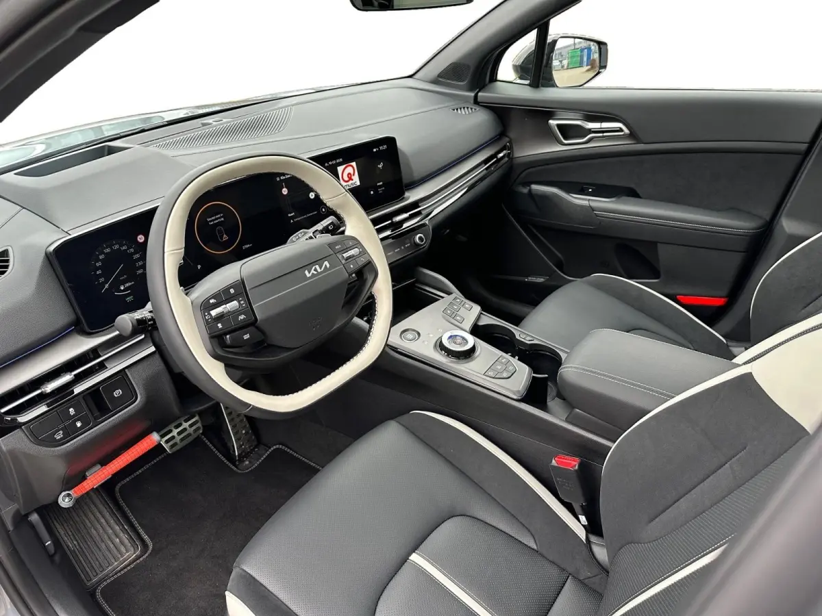 1.6 T-GDi Plug-in Hybrid GT-PlusLine | Afneembare Trekhaak | Demo | Direct leverbaar | 360 Camera | Schuif-/kanteldak | Stoel-/stuurverwarming | Apple Carplay | Android Auto