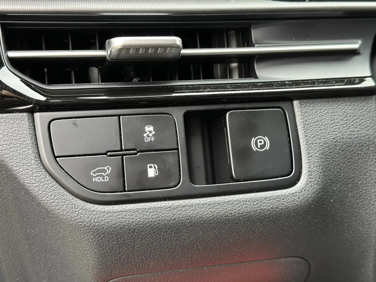 1.6 T-GDi Plug-in Hybrid GT-PlusLine | Afneembare Trekhaak | Demo | Direct leverbaar | 360 Camera | Schuif-/kanteldak | Stoel-/stuurverwarming | Apple Carplay | Android Auto