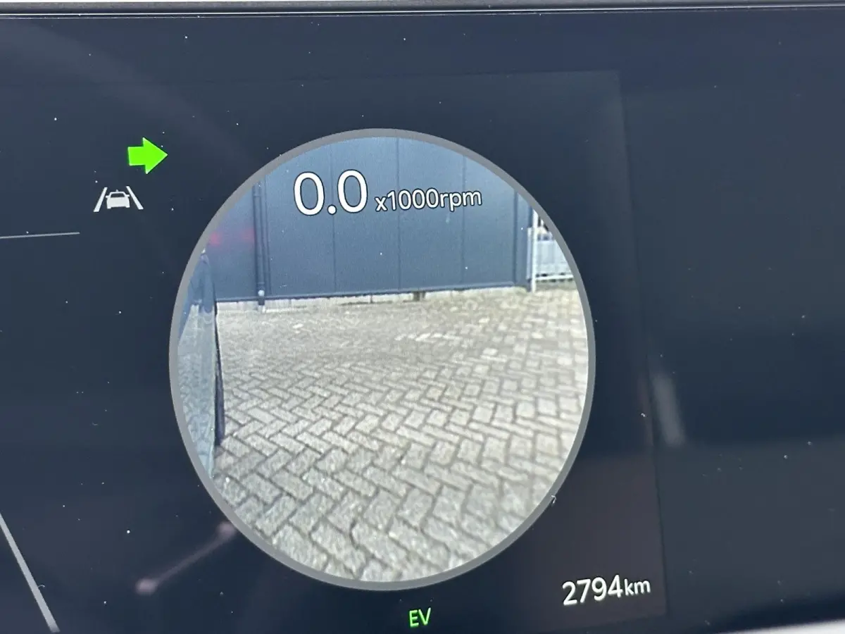 1.6 T-GDi Plug-in Hybrid GT-PlusLine | Afneembare Trekhaak | Demo | Direct leverbaar | 360 Camera | Schuif-/kanteldak | Stoel-/stuurverwarming | Apple Carplay | Android Auto