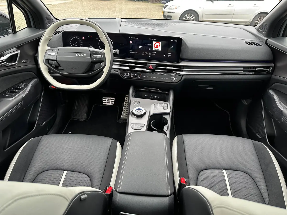 1.6 T-GDi Plug-in Hybrid GT-PlusLine | Afneembare Trekhaak | Demo | Direct leverbaar | 360 Camera | Schuif-/kanteldak | Stoel-/stuurverwarming | Apple Carplay | Android Auto