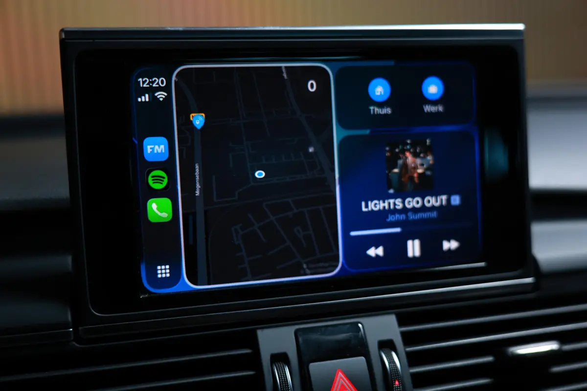 1.8 TFSI ULTRA BUSINESS EDITION AVM CARPLAY NAVI PDC CRUISE STOELVW "17