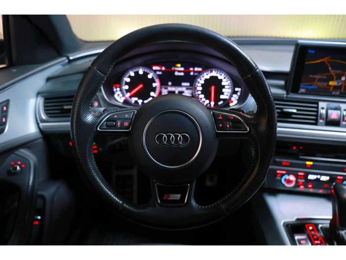 1.8 TFSI ULTRA BUSINESS EDITION AVM CARPLAY NAVI PDC CRUISE STOELVW "17