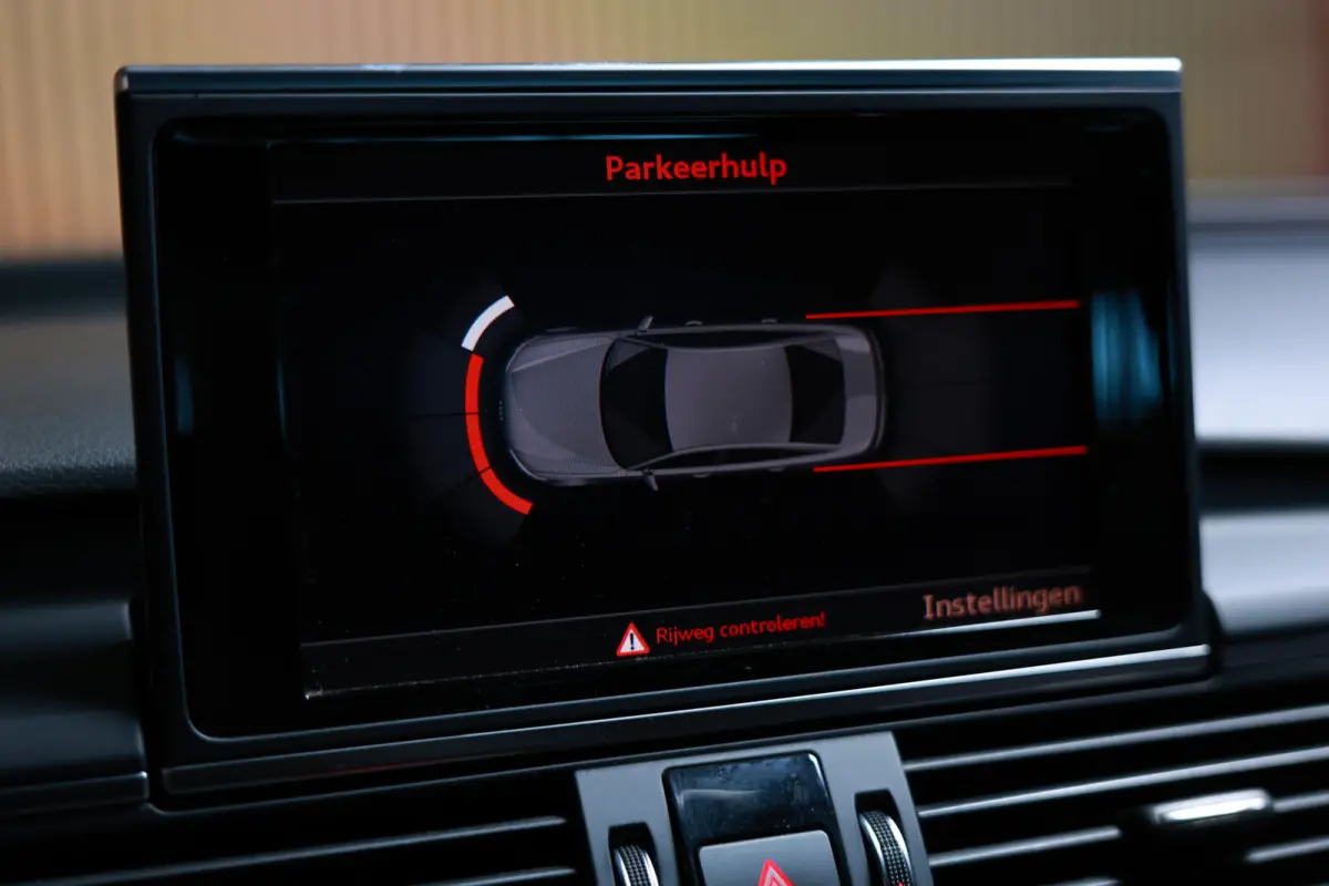 1.8 TFSI ULTRA BUSINESS EDITION AVM CARPLAY NAVI PDC CRUISE STOELVW "17