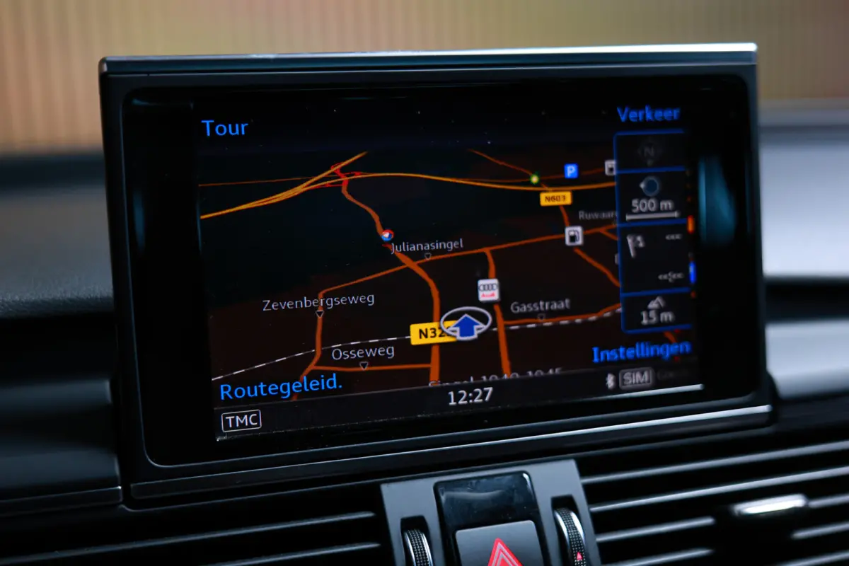 1.8 TFSI ULTRA BUSINESS EDITION AVM CARPLAY NAVI PDC CRUISE STOELVW "17