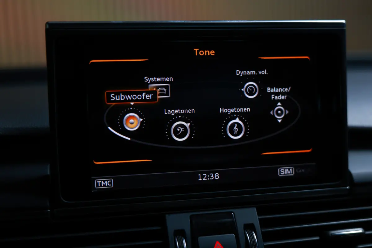 1.8 TFSI ULTRA BUSINESS EDITION AVM CARPLAY NAVI PDC CRUISE STOELVW "17