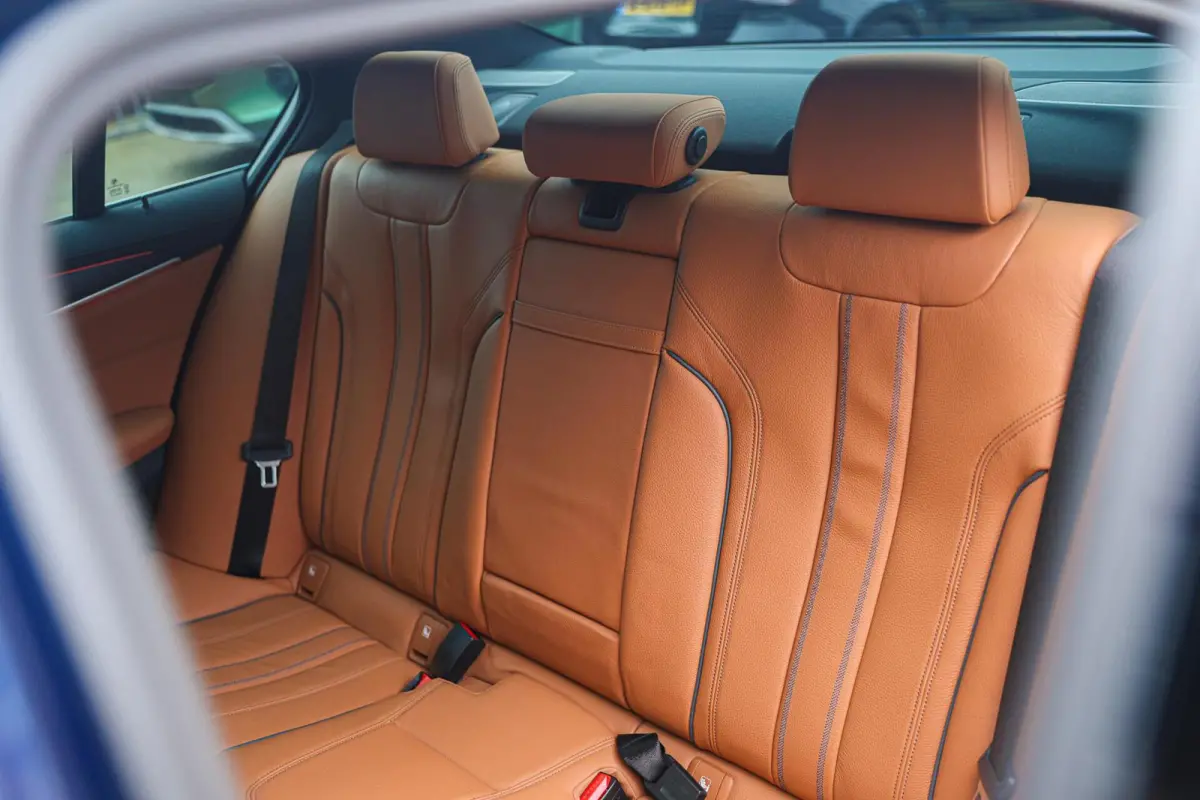 545e xDrive M-SPORT LASER HARMAN KARDON CARPLAY CAMERA