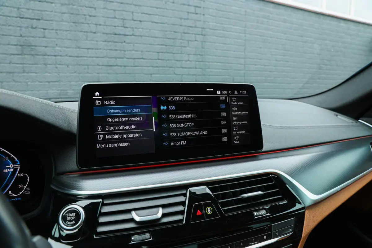 545e xDrive M-SPORT LASER HARMAN KARDON CARPLAY CAMERA